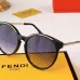 Fendi AAA+ Sunglasses #9875176