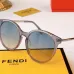 Fendi AAA+ Sunglasses #9875176