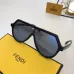 Fendi AAA+ Sunglasses #9875176