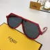 Fendi AAA+ Sunglasses #9875176