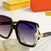 Fendi AAA+ Sunglasses #9875176