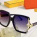 Fendi AAA+ Sunglasses #9875176