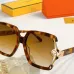 Fendi AAA+ Sunglasses #9875176