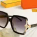 Fendi AAA+ Sunglasses #9875176
