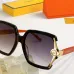 Fendi AAA+ Sunglasses #9875176