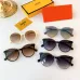 Fendi AAA+ Sunglasses #9875176