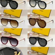 Fendi AAA+ Sunglasses #999933801