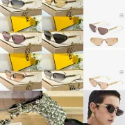 Fendi AAA+ Sunglasses #A35374