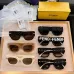 Fendi AAA+ Sunglasses #A35379