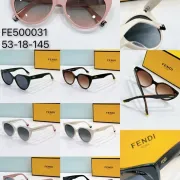 Fendi AAA+ Sunglasses #A39892