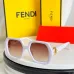 Fendi AAA+ Sunglasses #A39896