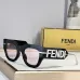 Fendi AAA+ Sunglasses #A63983