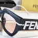 Fendi AAA+ Sunglasses #A63983