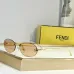 Fendi AAA+ Sunglasses #A63984