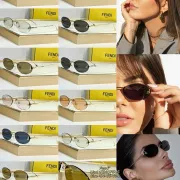 Fendi AAA+ Sunglasses #A63984