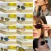 Fendi AAA+ Sunglasses #A63984