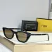 Fendi AAA+ Sunglasses #A63985