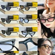 Fendi AAA+ Sunglasses #A63985