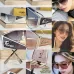 Fendi AAA+ Sunglasses #A63986
