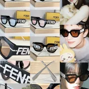 Fendi AAA+ Sunglasses #A63998