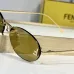 Fendi AAA+ Sunglasses #A63999