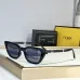 Fendi AAA+ Sunglasses #A64000