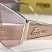 Fendi AAA+ Sunglasses #A64001