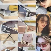 Fendi AAA+ Sunglasses #A64001