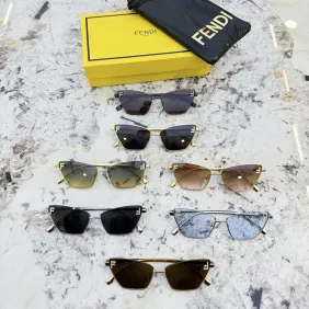 Fendi AAA+ Sunglasses #A66015