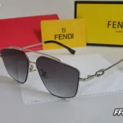 Fendi Sunglasses #A24634