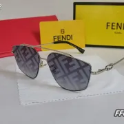 Fendi Sunglasses #A24636