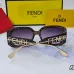 Fendi Sunglasses #A24640