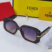 Fendi Sunglasses #A24640