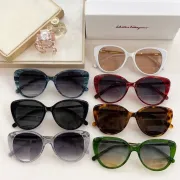 Ferragamo AAA+ Sunglasses #999933985