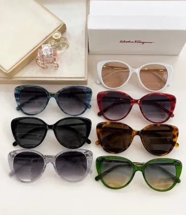 Ferragamo AAA+ Sunglasses #999933985