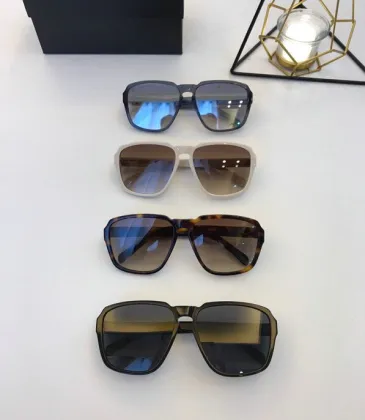 Givenchy AAA+ Sunglasses #9875053