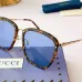 Gucci AAA Sunglasses #9873883