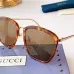 Gucci AAA Sunglasses #9873883