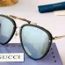 Gucci AAA Sunglasses #9873883