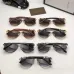 Gucci AAA Sunglasses #99874369