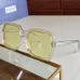 Gucci AAA Sunglasses #99874370