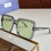 Gucci AAA Sunglasses #99874370