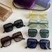 Gucci AAA Sunglasses #99874370