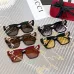 Gucci AAA Sunglasses #999922446