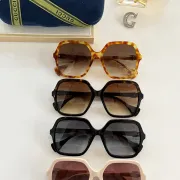 Gucci AAA Sunglasses #999922923