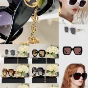 Gucci AAA Sunglasses #A29569