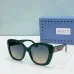 Gucci AAA Sunglasses #A30559