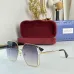 Gucci AAA Sunglasses #A30563