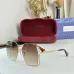 Gucci AAA Sunglasses #A30563