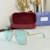 Gucci AAA Sunglasses #A30563